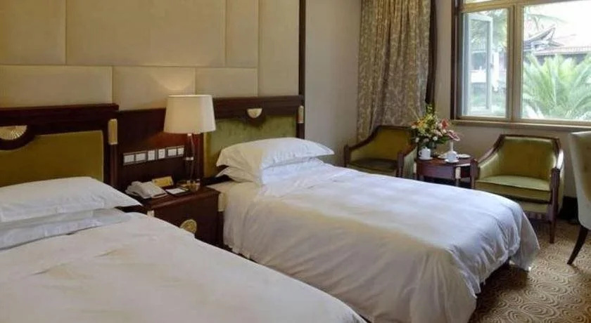 Yunnan Zhenzhuang Guest House