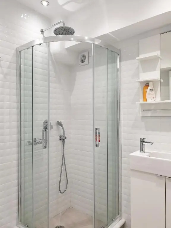 KYMA Apartments Athens 18