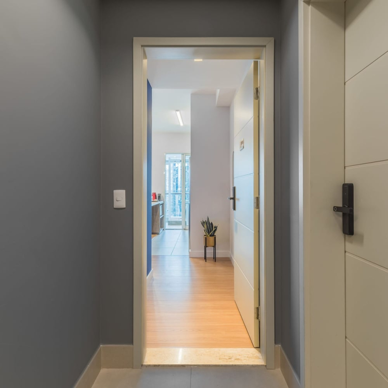 Pequetita Exclusive I Perfect 1-br in Vila Olimpia
