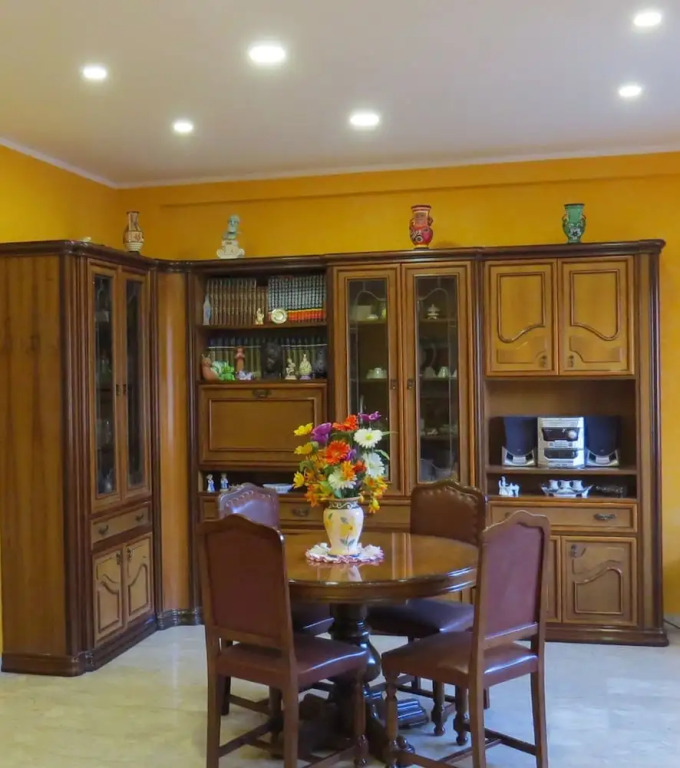 GreenRome Apartment