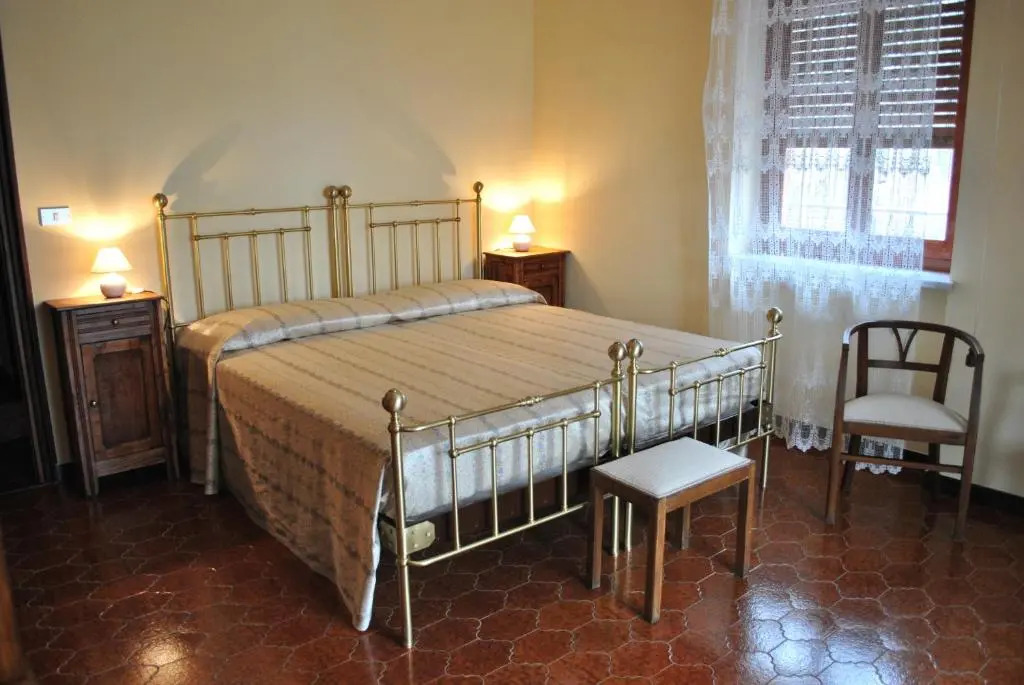 B&B Le Coccinelle