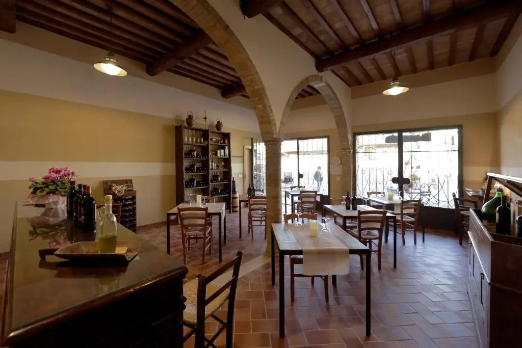 Agriturismo Bagnaia