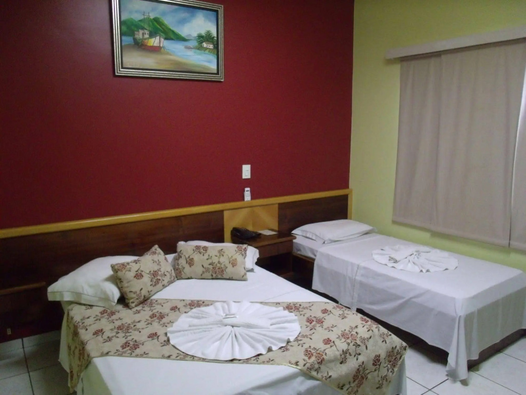Hotel Pousada Real Sinop