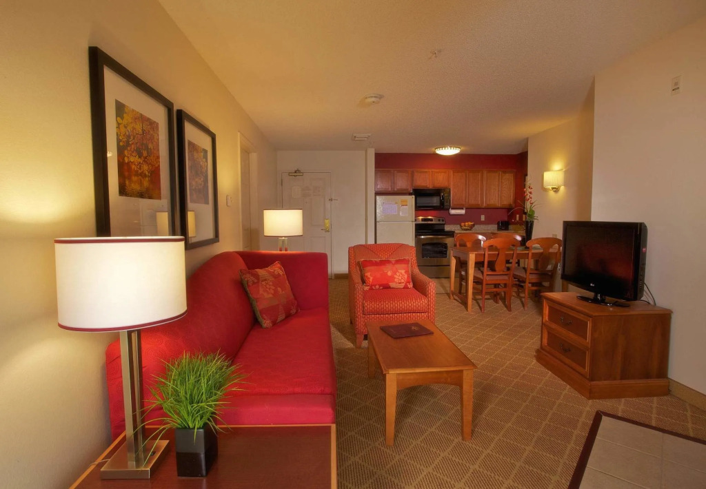 Residence Inn Springfield