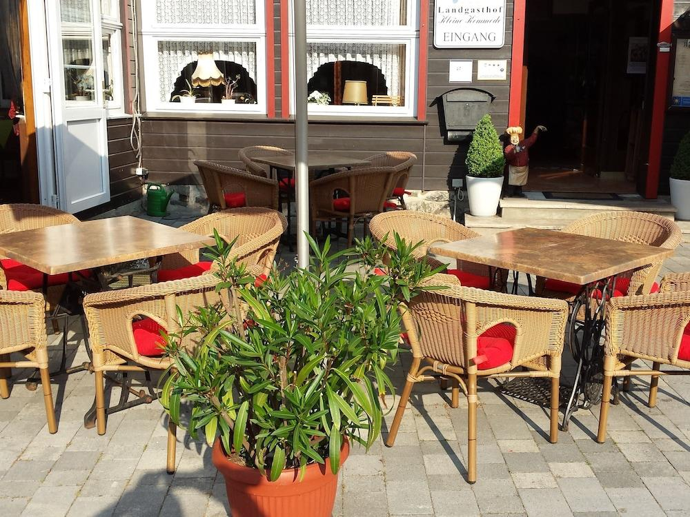 Landgasthof kleine Kommode