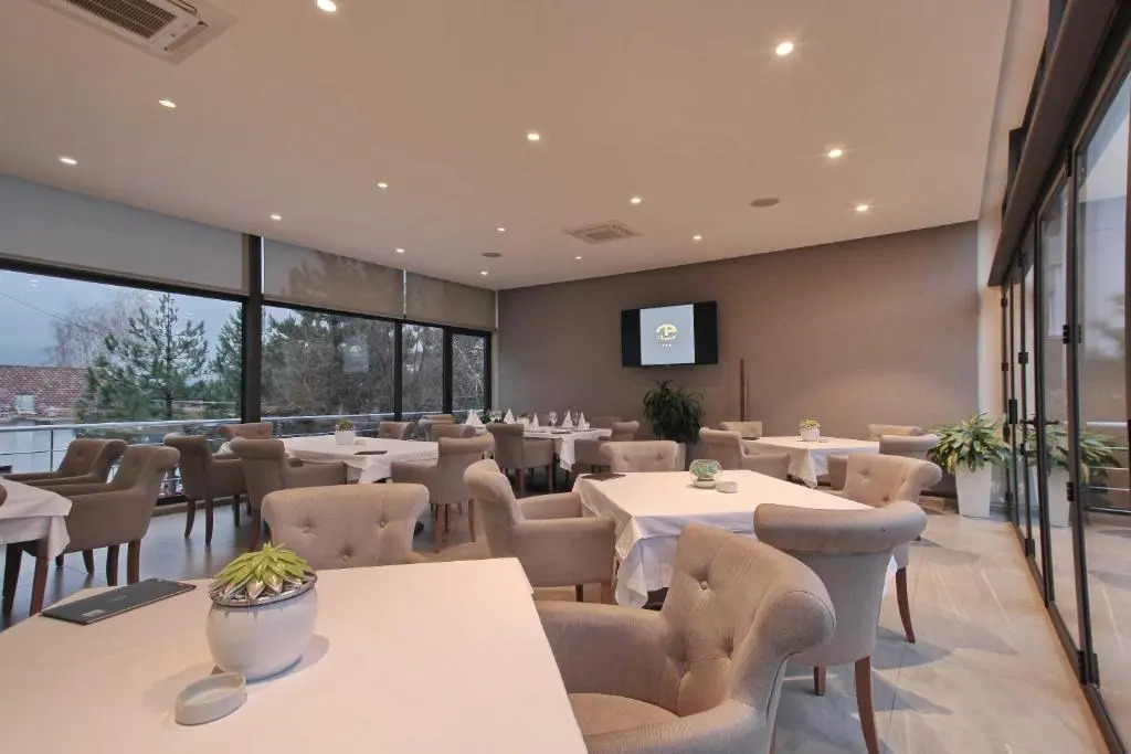 Hotel Orasac
