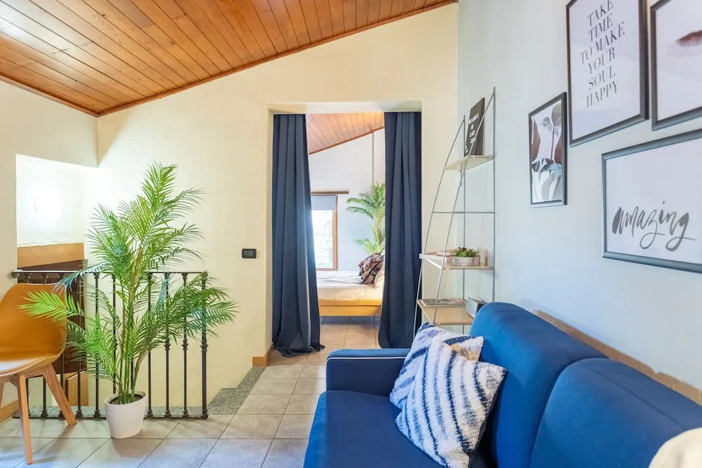 San Fedele Apartments