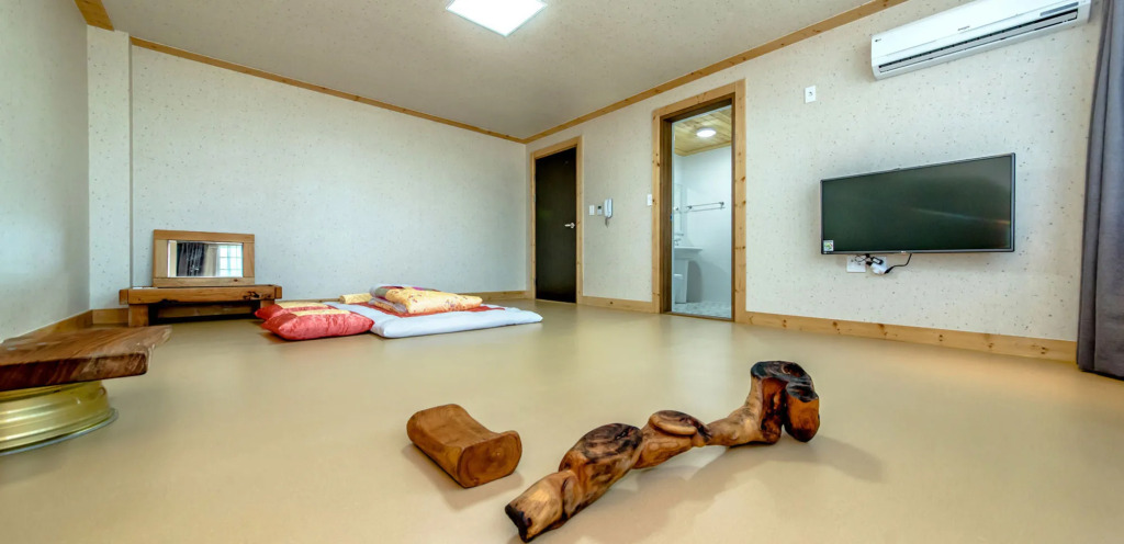 Bada Maru Pension