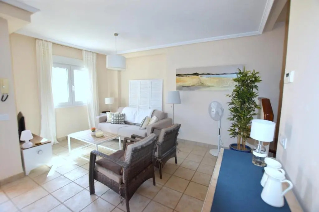 Casa Altamar I Javea - 5009