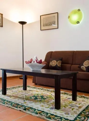 Hotel Quinta dos Bastos