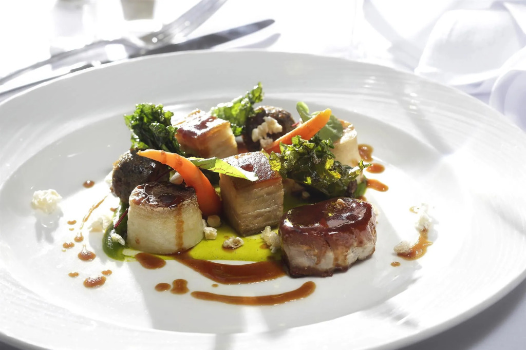 Banbury Wroxton House Hotel