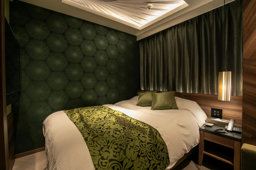 ALFIT HOTEL & BAR AKASAKA