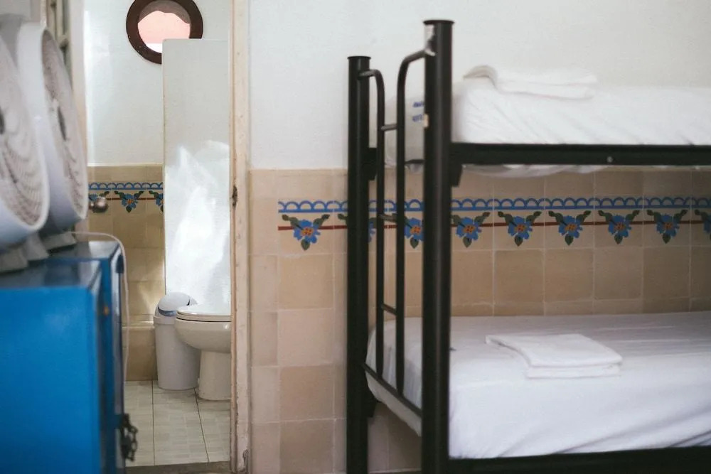 Nomadas EcoHostel