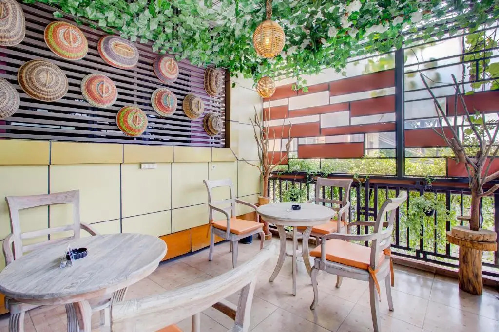 OYO 4011 58 Guesthouse