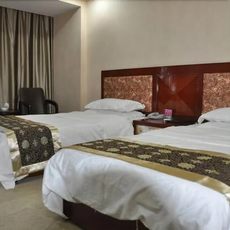 Hanjiang Dianli Hotel