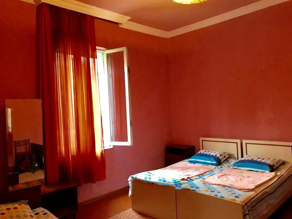 Anna Hostel