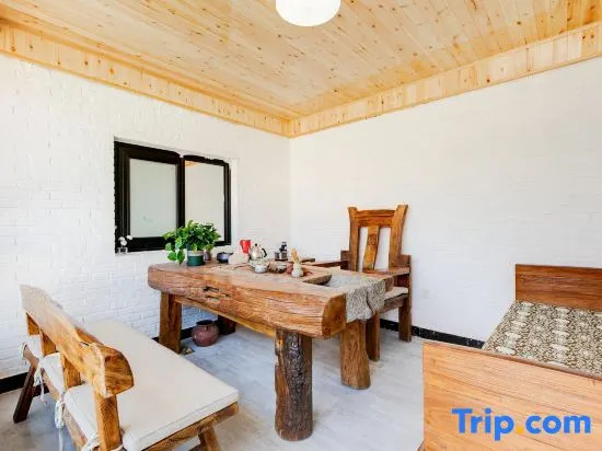 Beijing Yuetu Homestay (Badaling Great Wall)