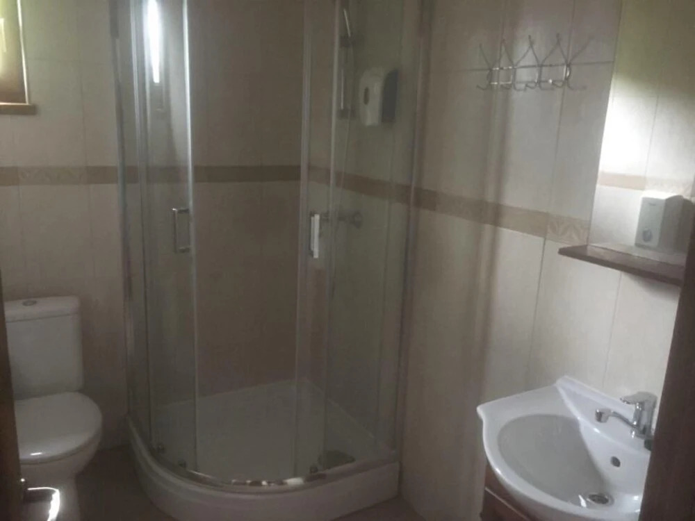 Hotel Ostrov