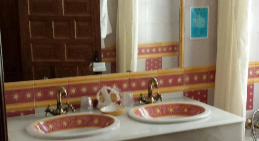 Hotel Rural Casares