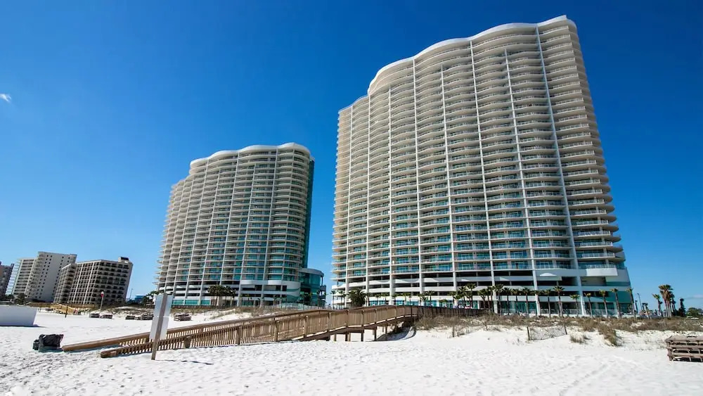 Three Bedroom With Gulf Views - Tpd1604