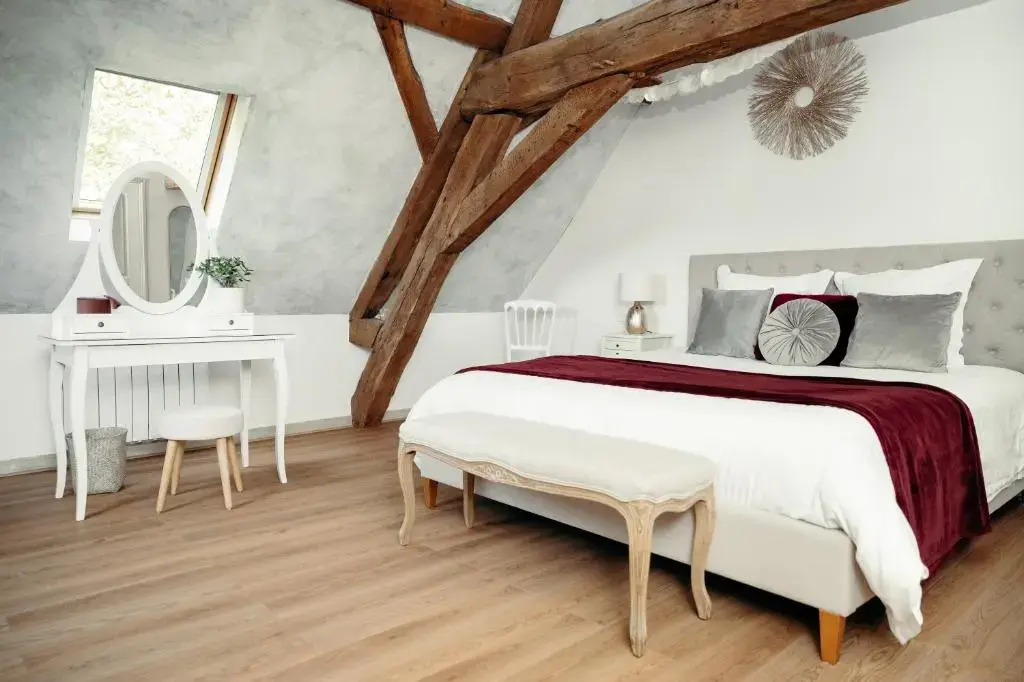 Domaine des Lumières Hotel & Spa