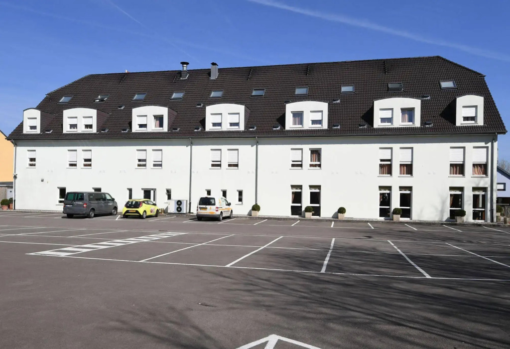 Hotel Gulliver