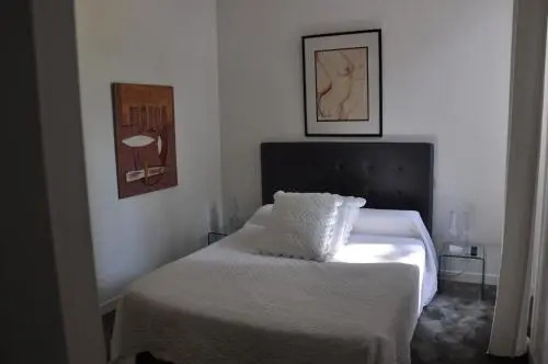 Chambres dhôtes Nere Chocoa