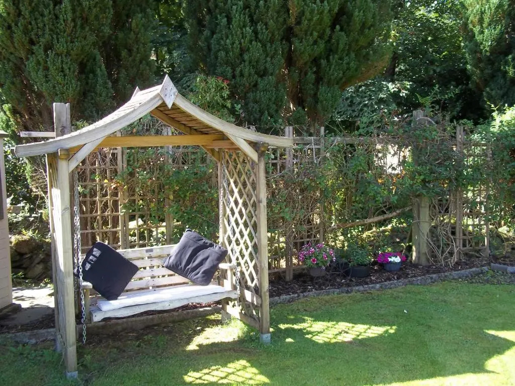 Glenwood Guesthouse Betws-y-coed