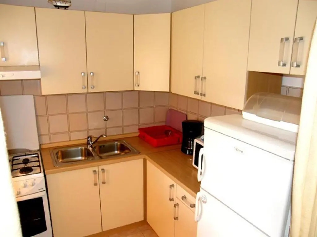 Apartments Mira - 20m from beach