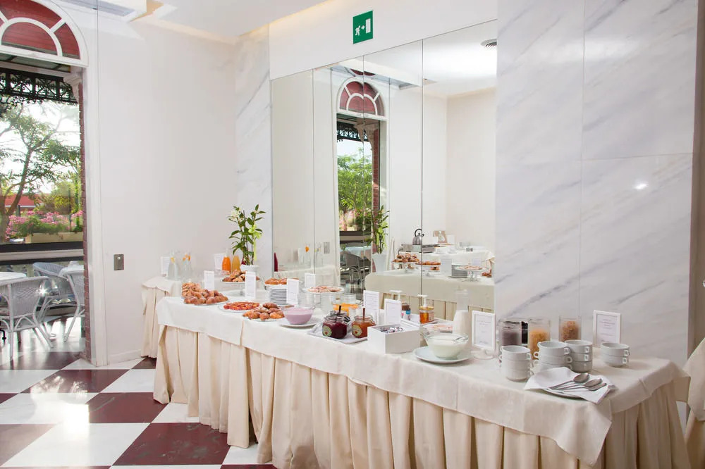 Hotel Atlantica
