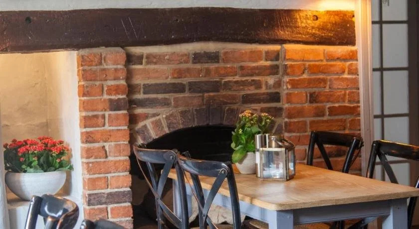 The Chequers Inn, Thornham