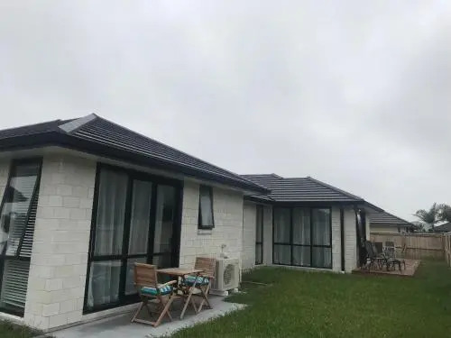 Bijou Bed and Breakfast