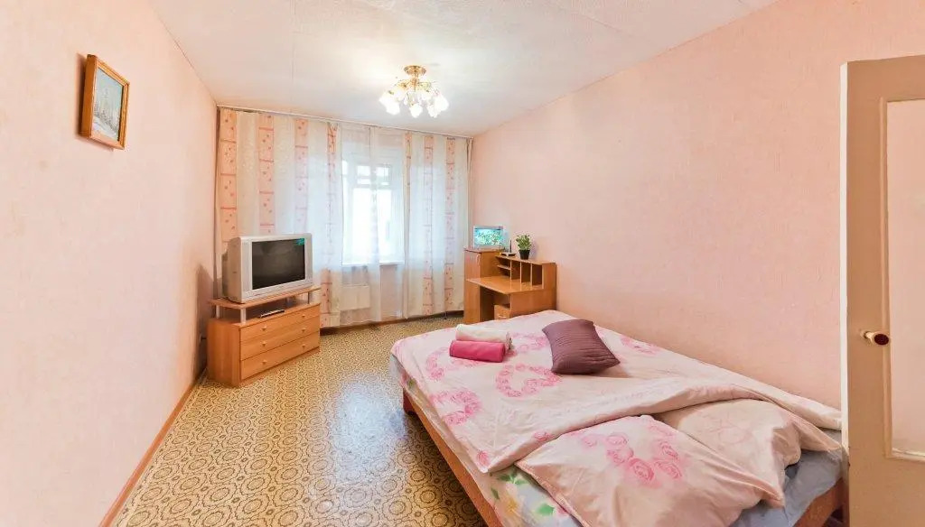Askora Apartment Beloe Ozero
