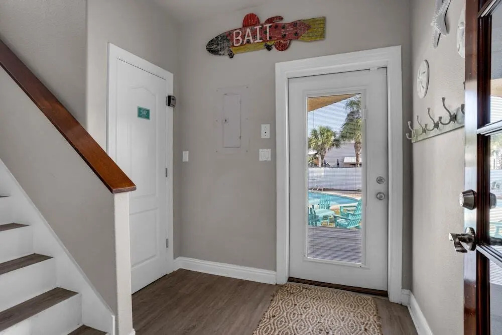 Compass Rose Rv Parking Perfect for 2 Families! - 5 BR Home