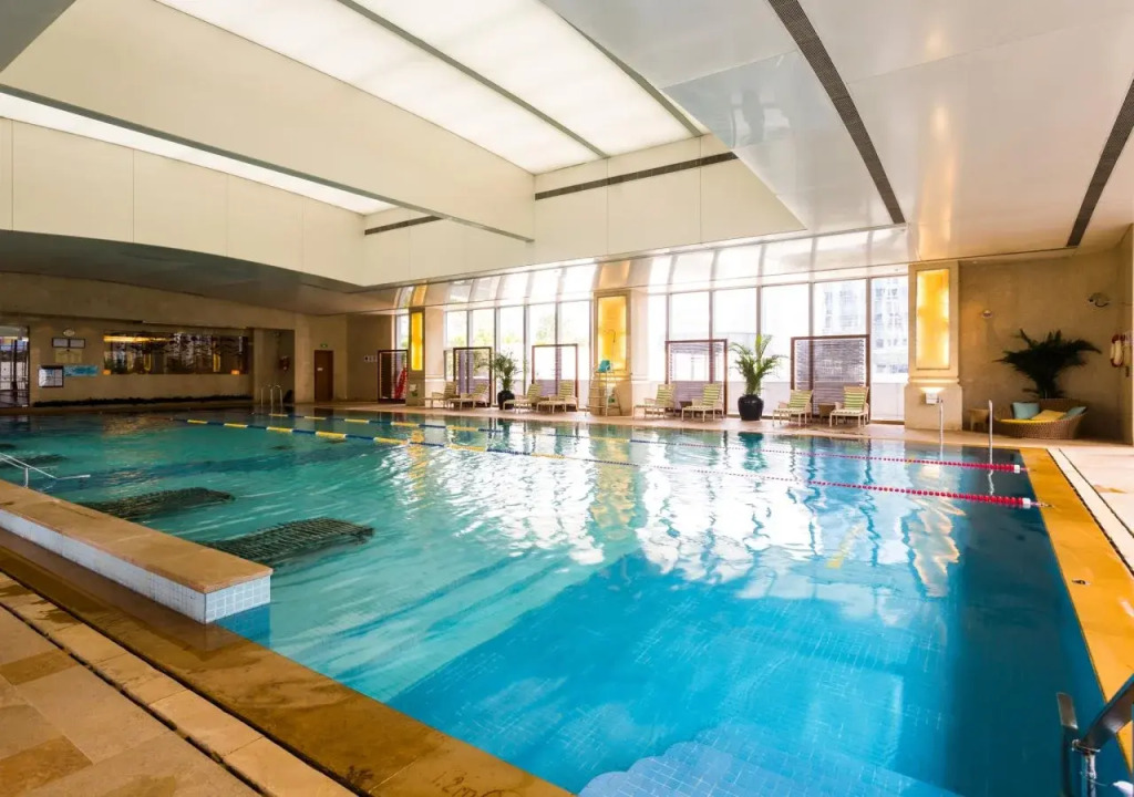Futian Shangri-La, Shenzhen