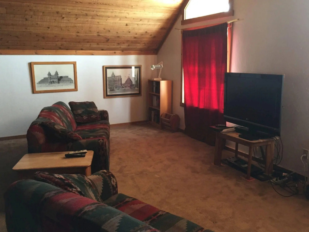 Teton Teepee Lodge