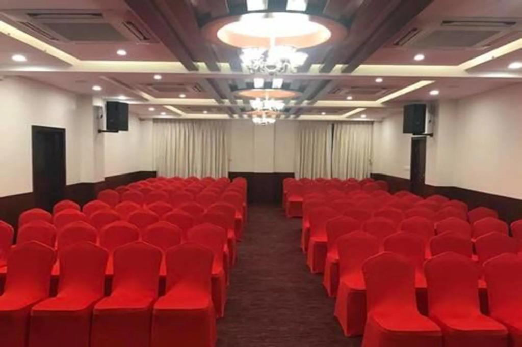 Kaveri Inn