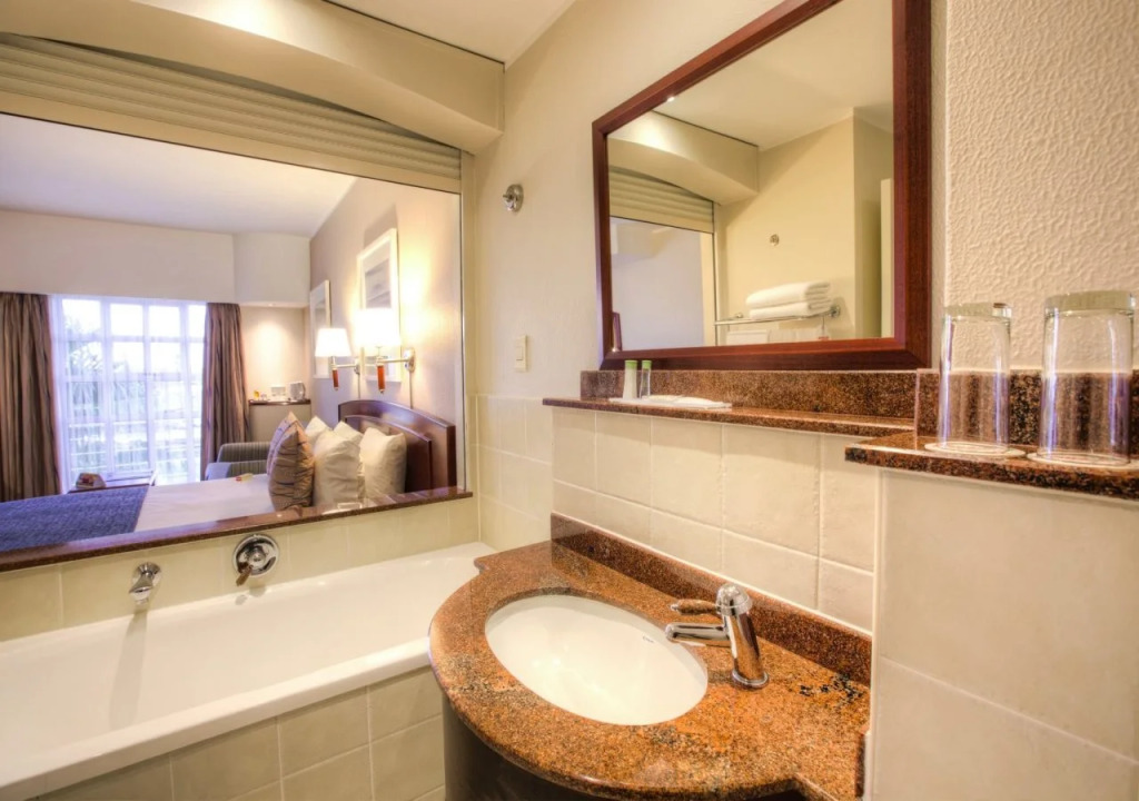 City Lodge Hotel Victoria And Alfred Waterfront