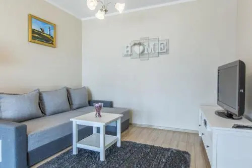 Rent a Flat - Jana Pawla II St.