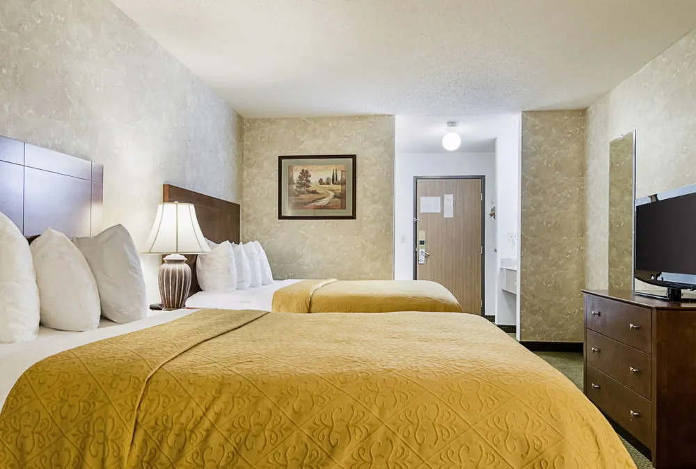 Quality Inn
