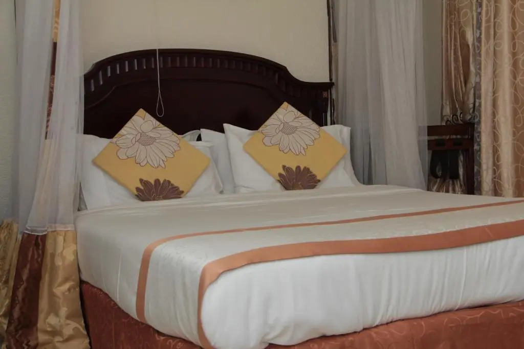 Dolce Vita Resort Hotel