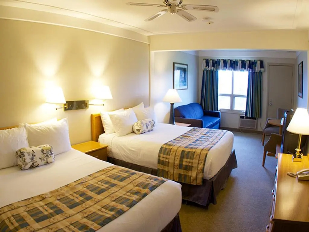 Silver Dart Lodge