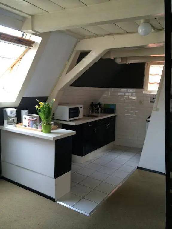 Haarlem City Stay