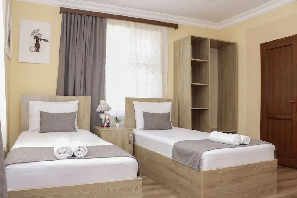 Seva Guesthouse and Cottages Byurakan