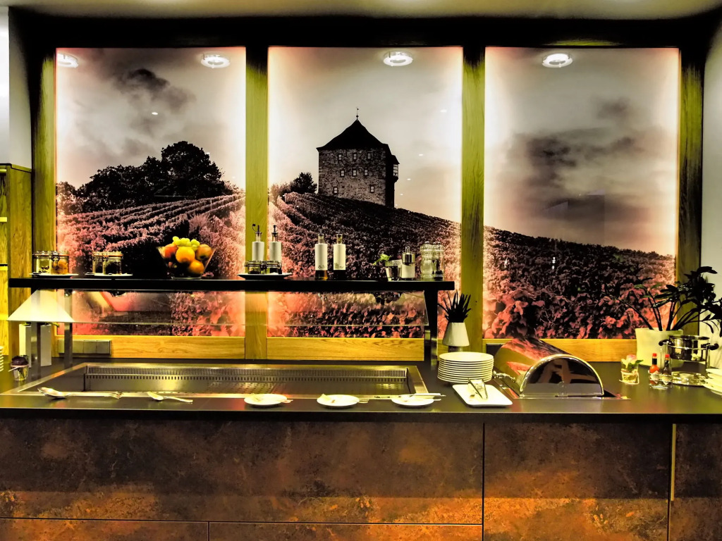 Das Wildeck Hotel & Restaurant