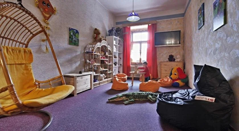 Hotel Pošta