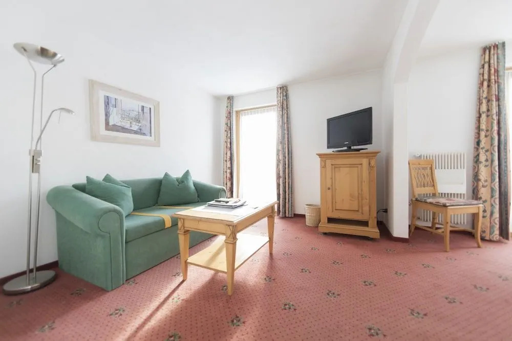 Hotel Bernina