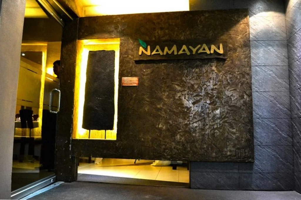 Gran Prix Hotel Pasay