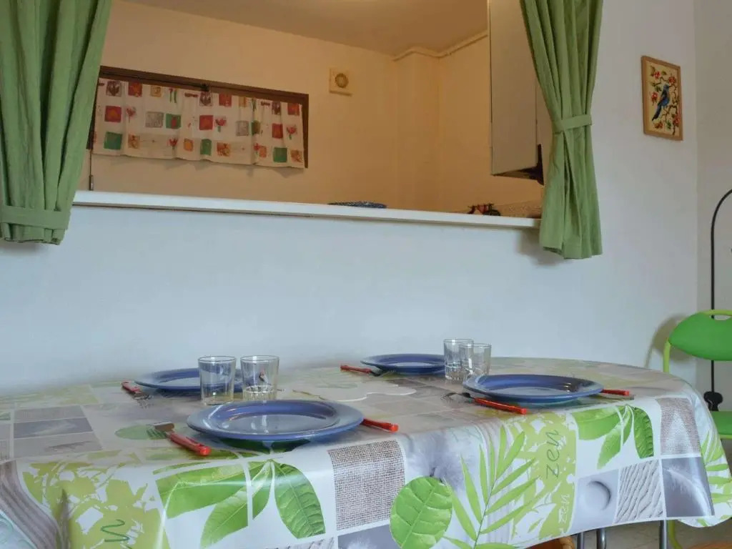 Appartement Banyuls-sur-Mer, 2 pièces, 4 personnes - FR-1-225C-26