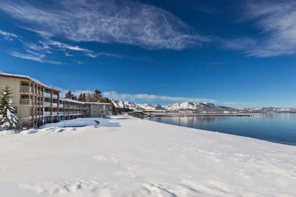 Tahoe Lakeshore Lodge & Spa